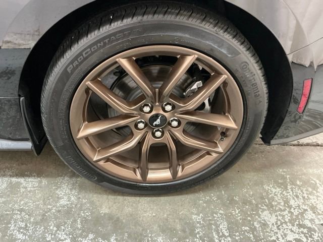 Used 2024 Ford Mustang Premium RWD image 9