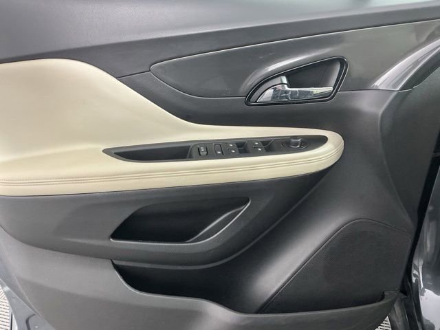 Used 2017 Buick Encore Preferred AWD/4WD image 7