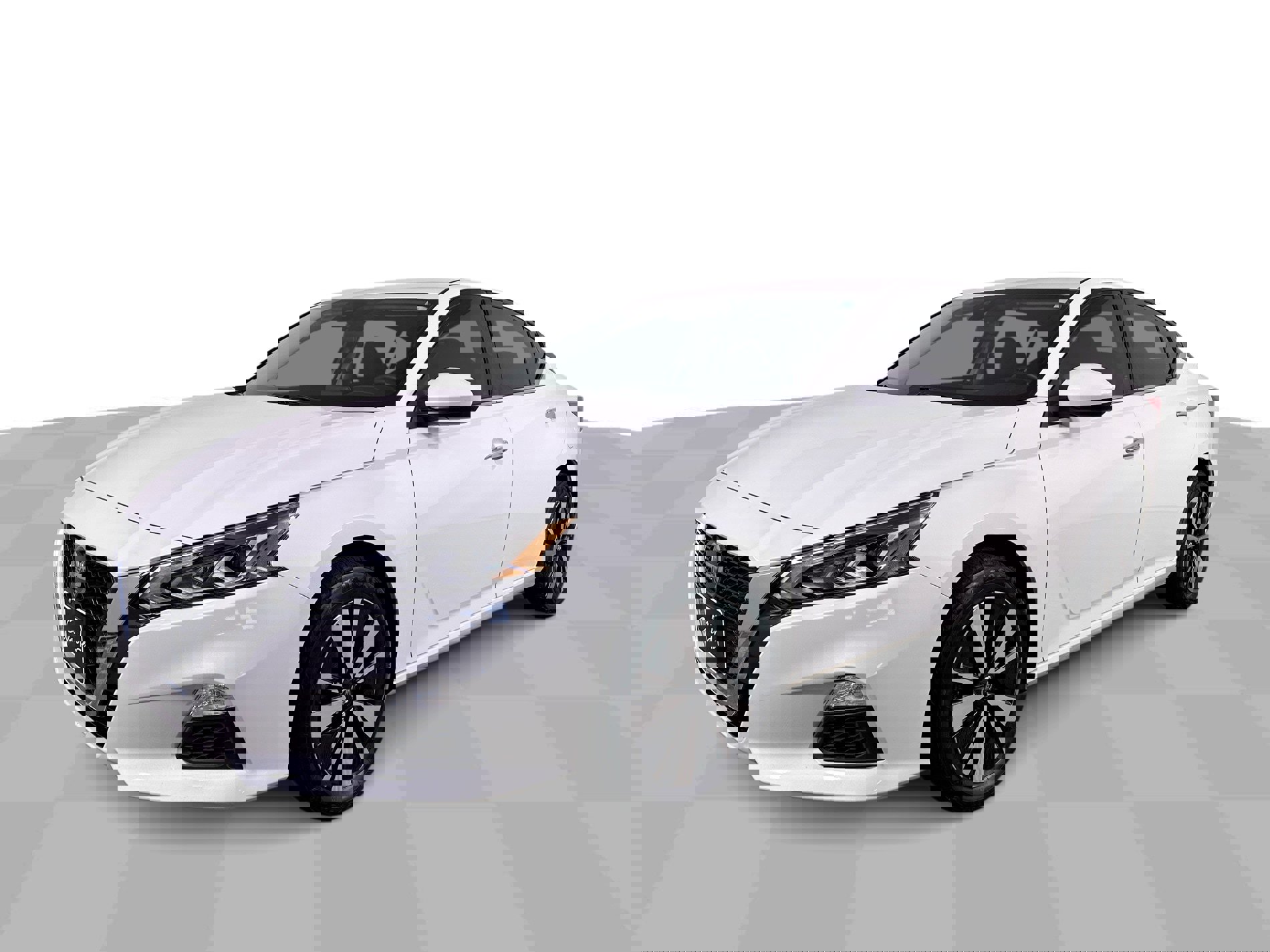 Used 2022 Nissan Altima 2.5 SV image 37