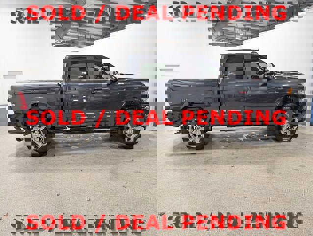 Used 2020 RAM 3500 Limited AWD/4WD image 2