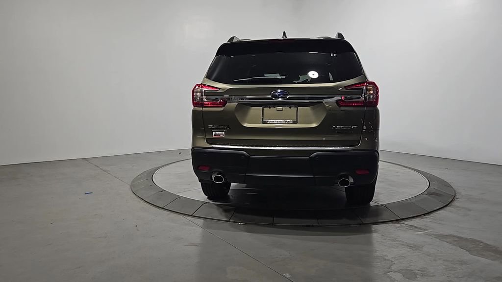 New 2026 Subaru Ascent Touring AWD/4WD image 4