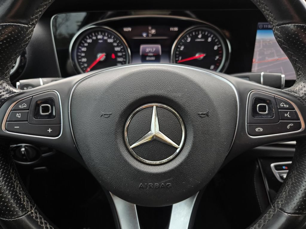Used 2017 Mercedes-Benz E 300 image 25