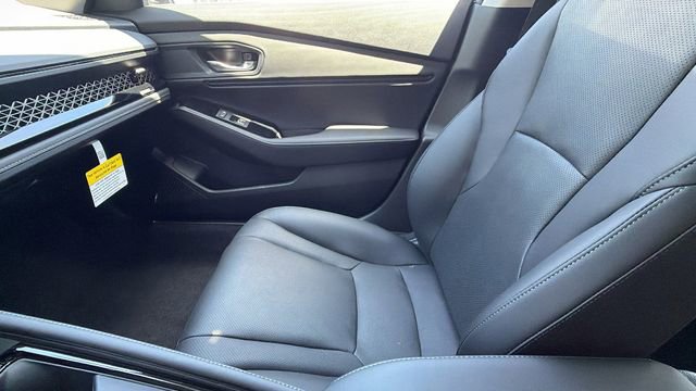 New 2026 Honda Accord Touring image 23