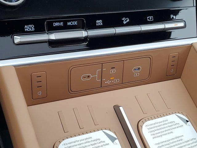 New 2026 Hyundai Santa Fe Limited image 32