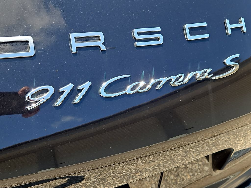 Used 2017 Porsche 911 Carrera S RWD image 12