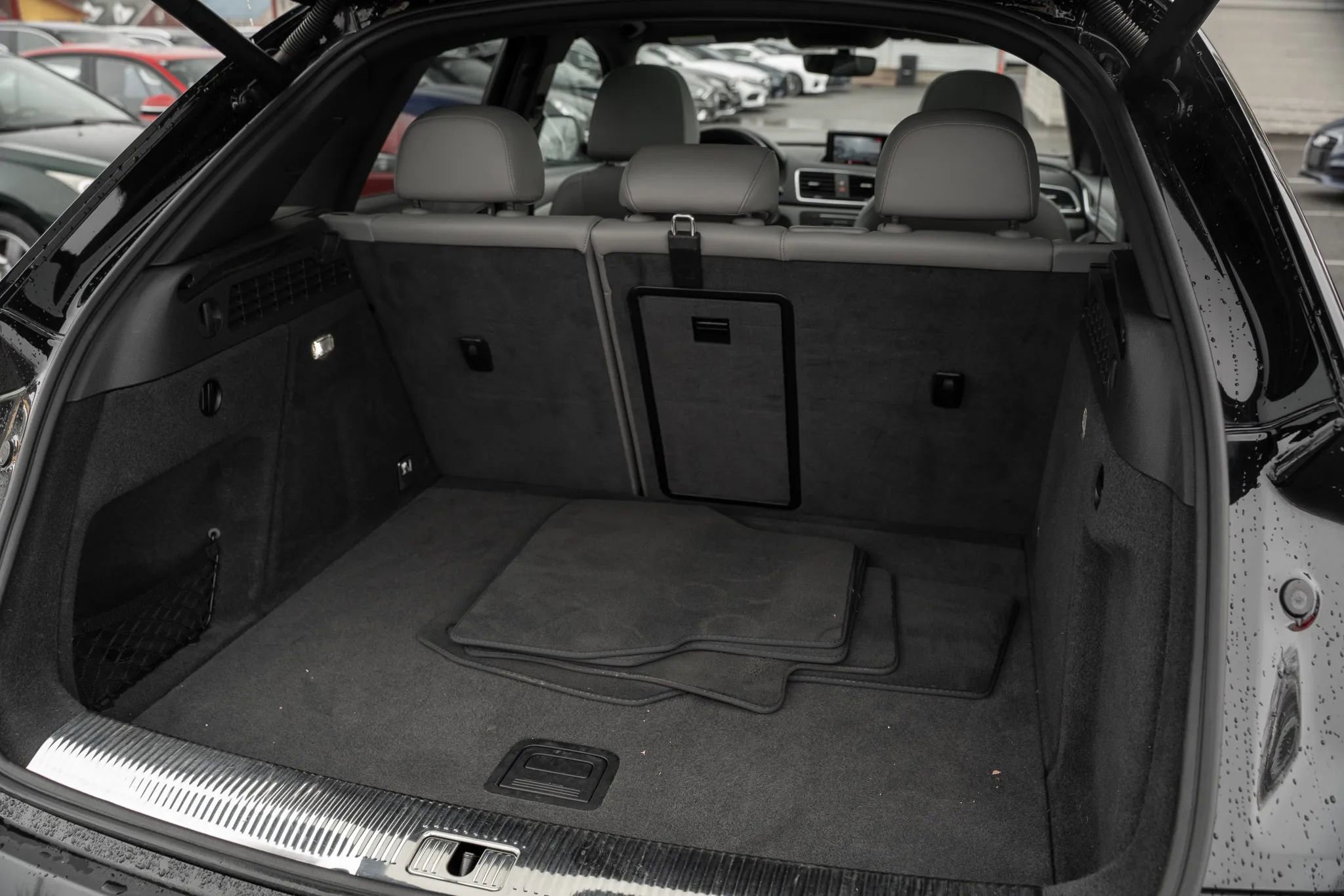 Used 2018 Audi Q3 2.0T Premium Plus w/ Premium Plus Package image 9