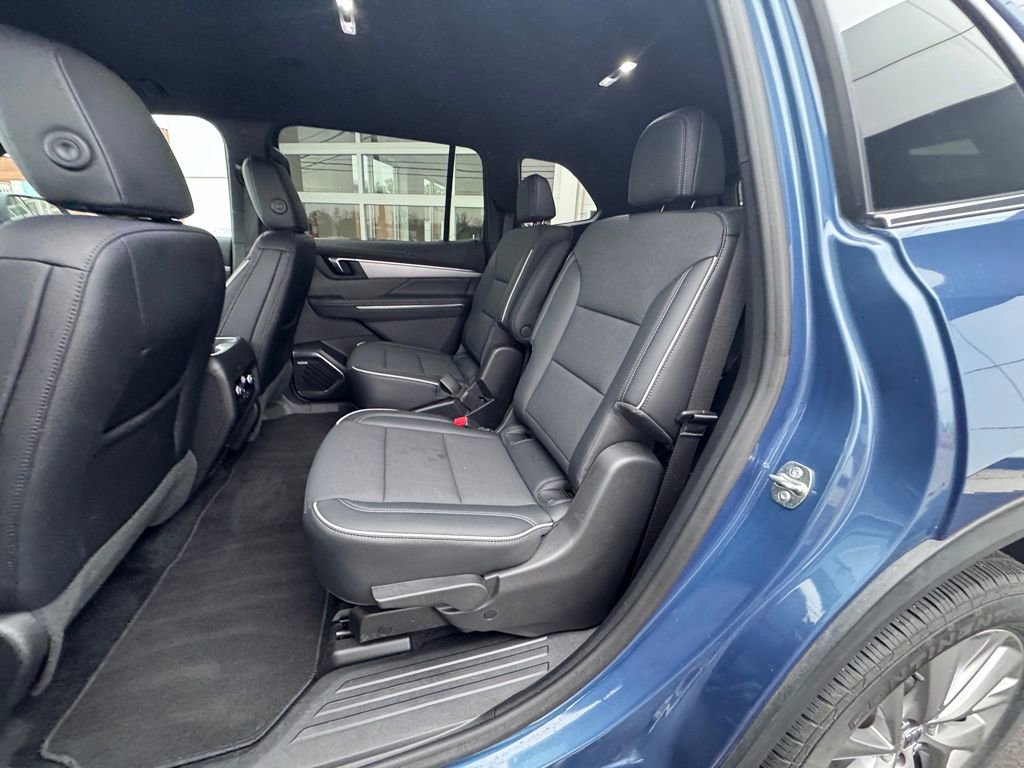 Used 2026 Buick Enclave Preferred AWD/4WD image 26