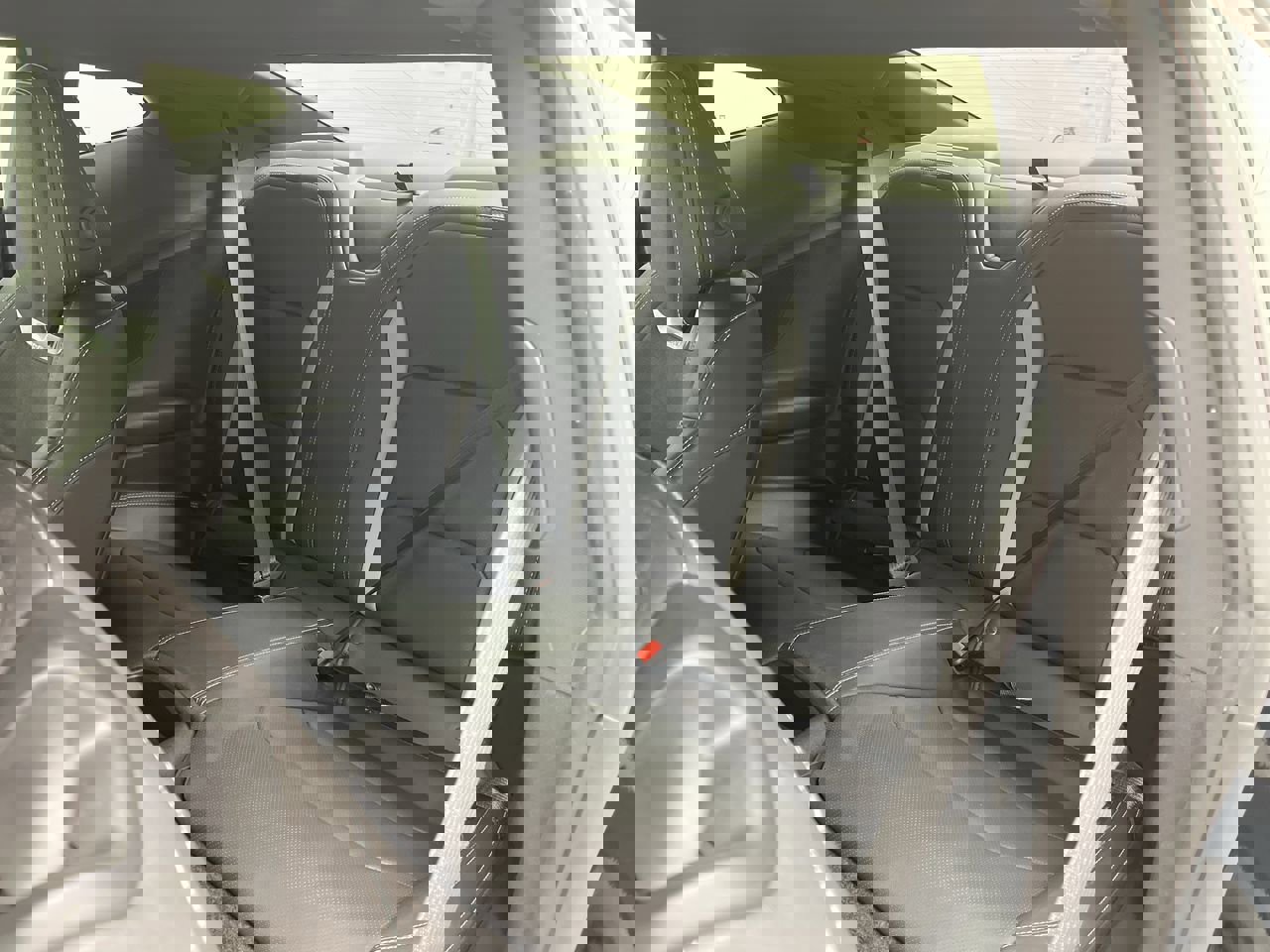 Used 2019 Chevrolet Camaro SS image 10