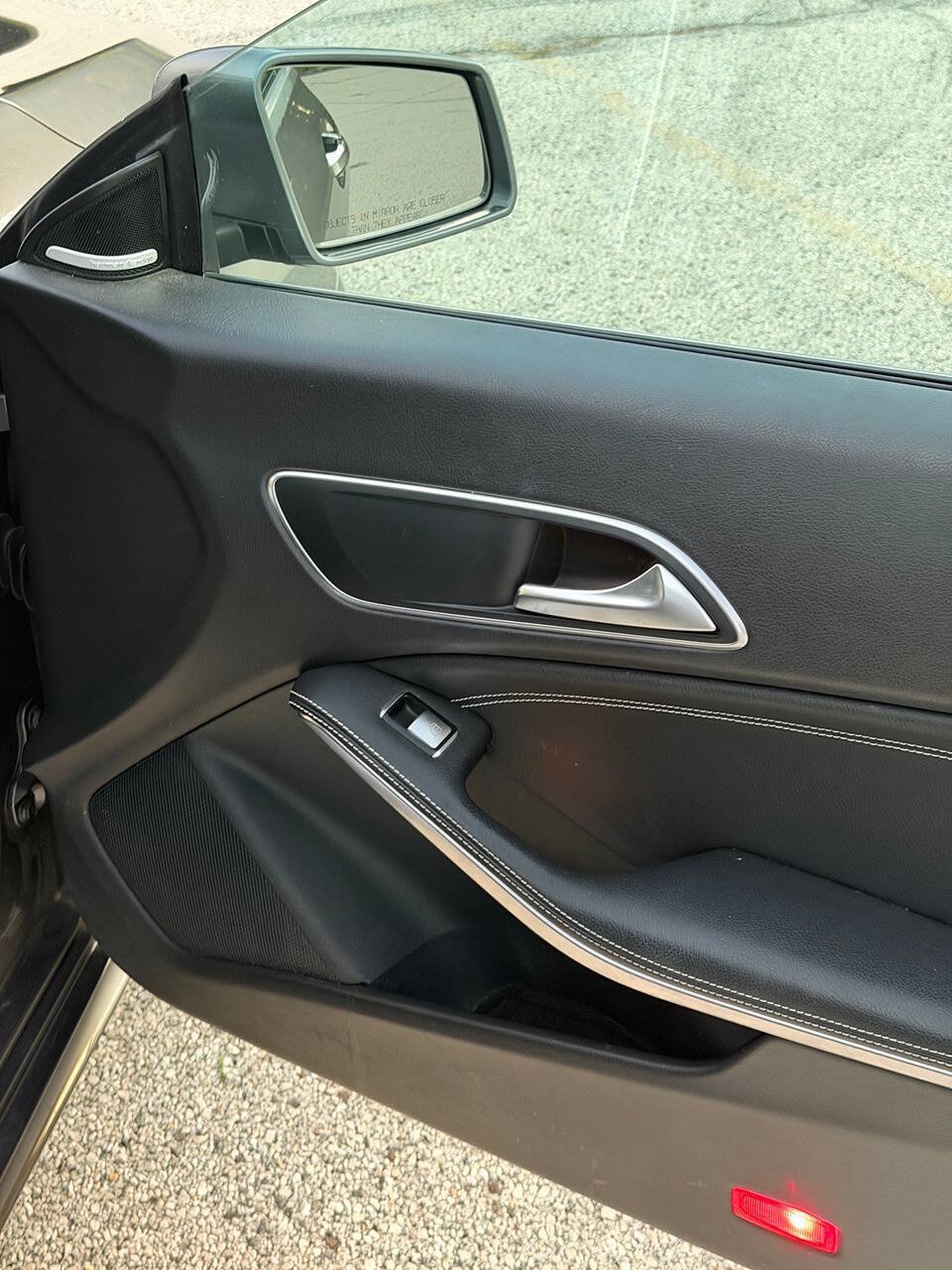 Used 2016 Mercedes-Benz CLA 250 4MATIC image 26