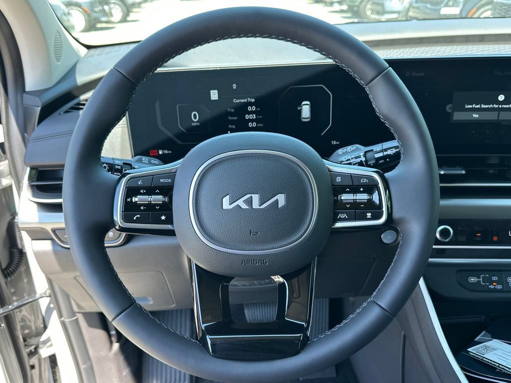 New 2026 Kia Carnival SX Prestige FWD image 21