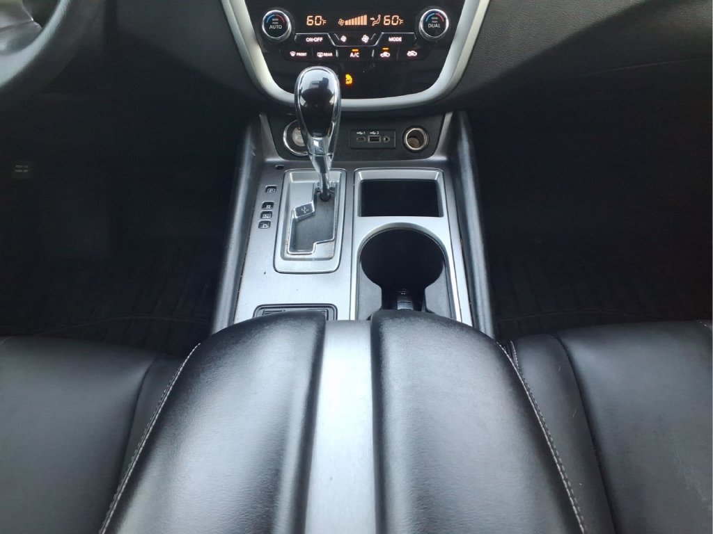 Used 2021 Nissan Murano SV w/ SV Special Edition Package FWD image 11