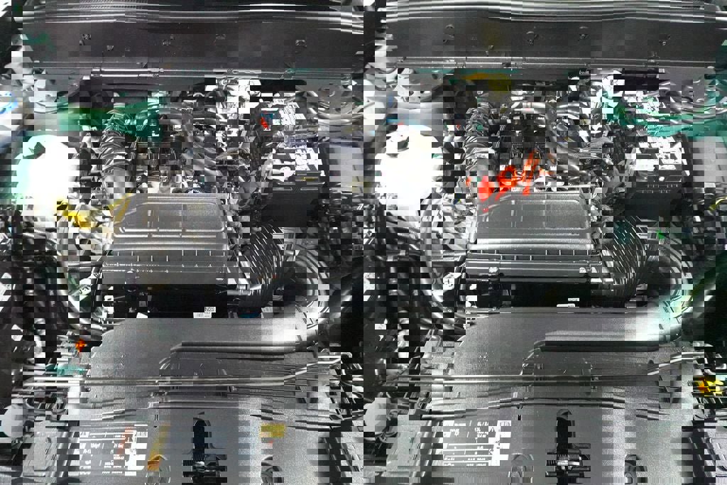 Certified 2025 Ford Bronco Sport Big Bend w/ Convenience Package image 34