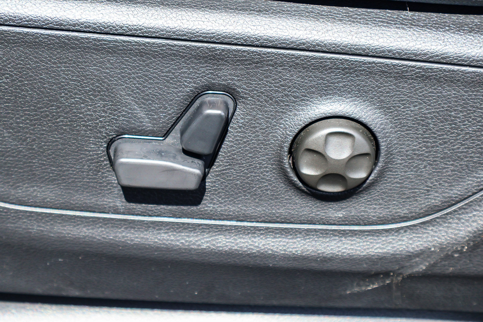 Used 2025 RAM 1500 RHO w/ RHO Level 1 Equipment Group image 13