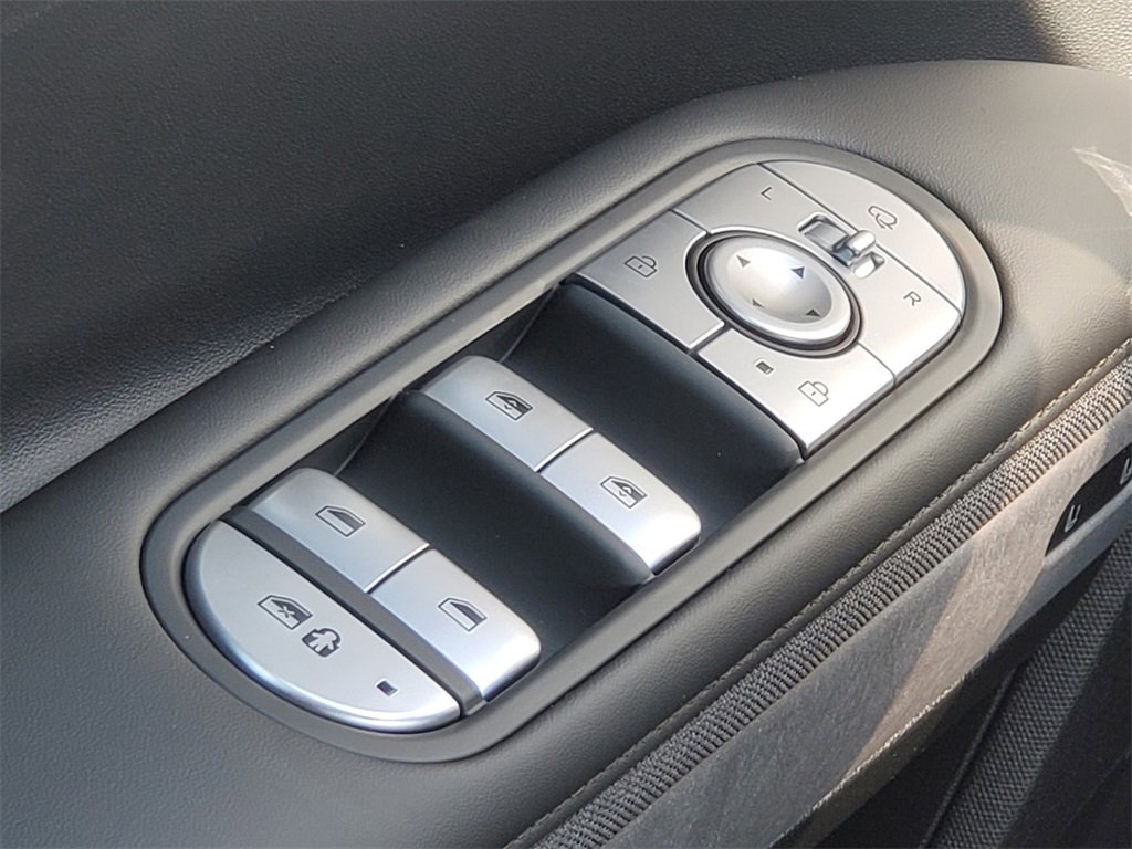 New 2024 Hyundai Ioniq 5 Limited image 30