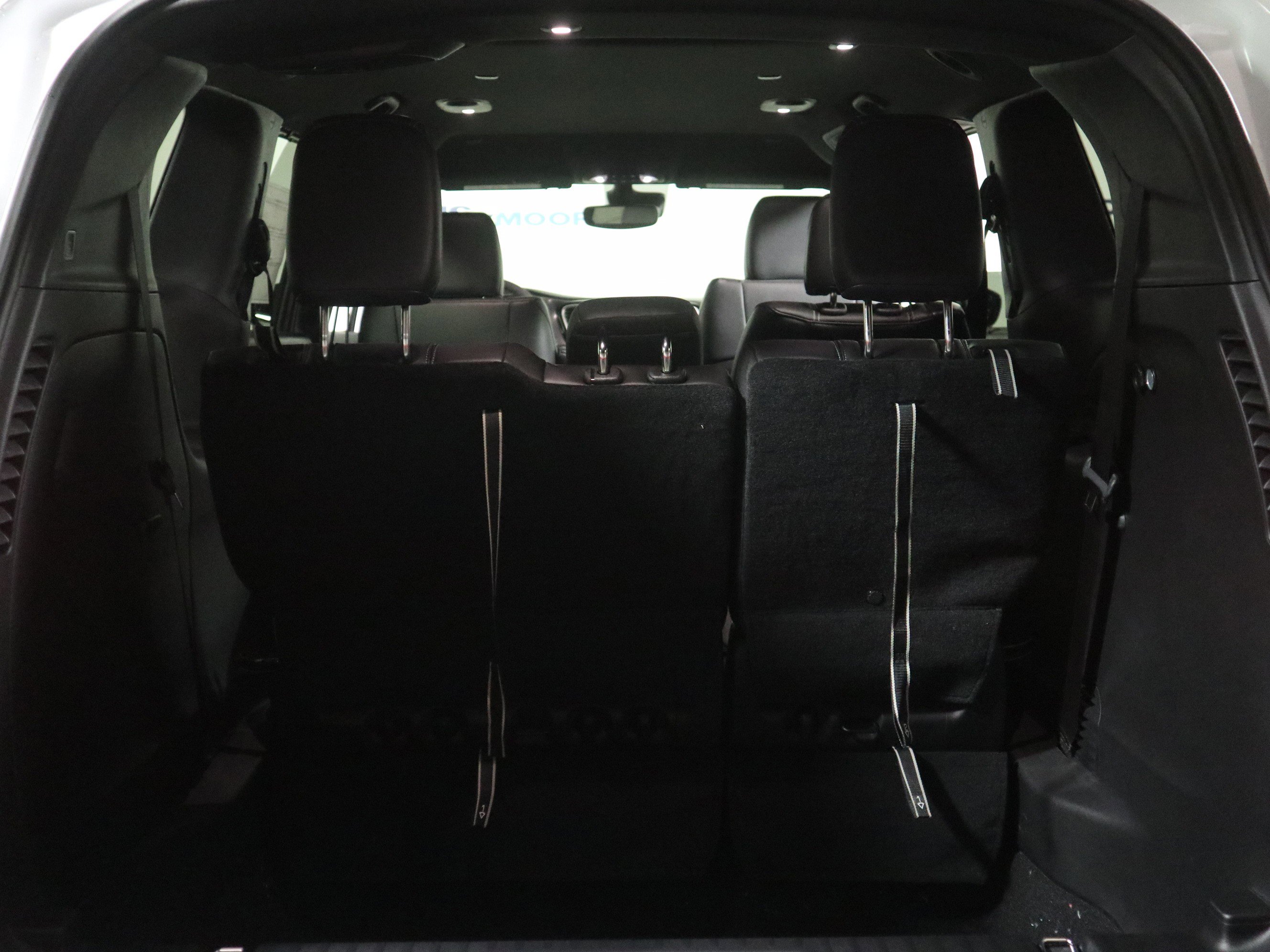 New 2026 Chrysler Pacifica Select image 8