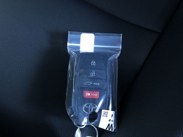 New 2026 Toyota Corolla Cross XLE image 31