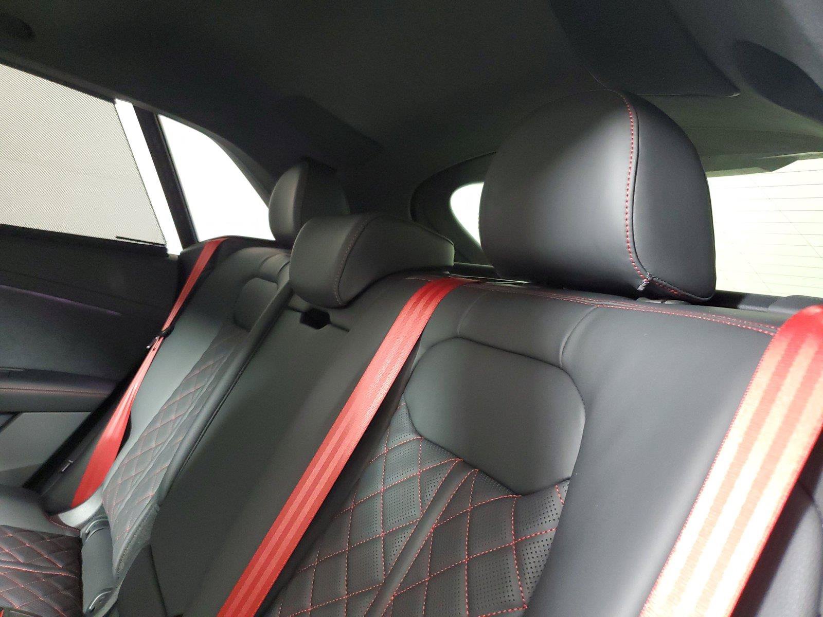 New 2026 Audi Q8 Prestige AWD/4WD image 13