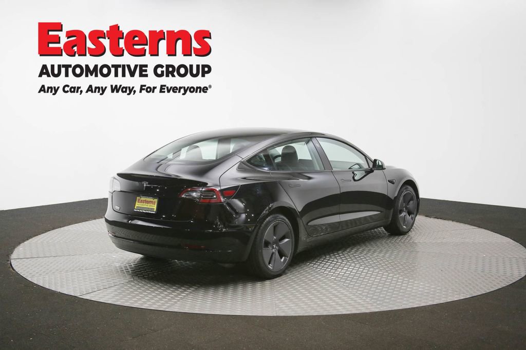 Used 2023 Tesla Model 3 Standard Range image 35