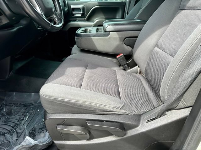 Used 2019 Chevrolet Silverado 2500 LT AWD/4WD image 15