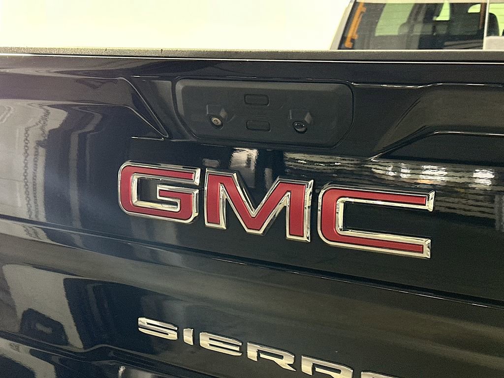 Used 2023 GMC Sierra 2500 AT4 w/ AT4 Premium Plus Package image 34
