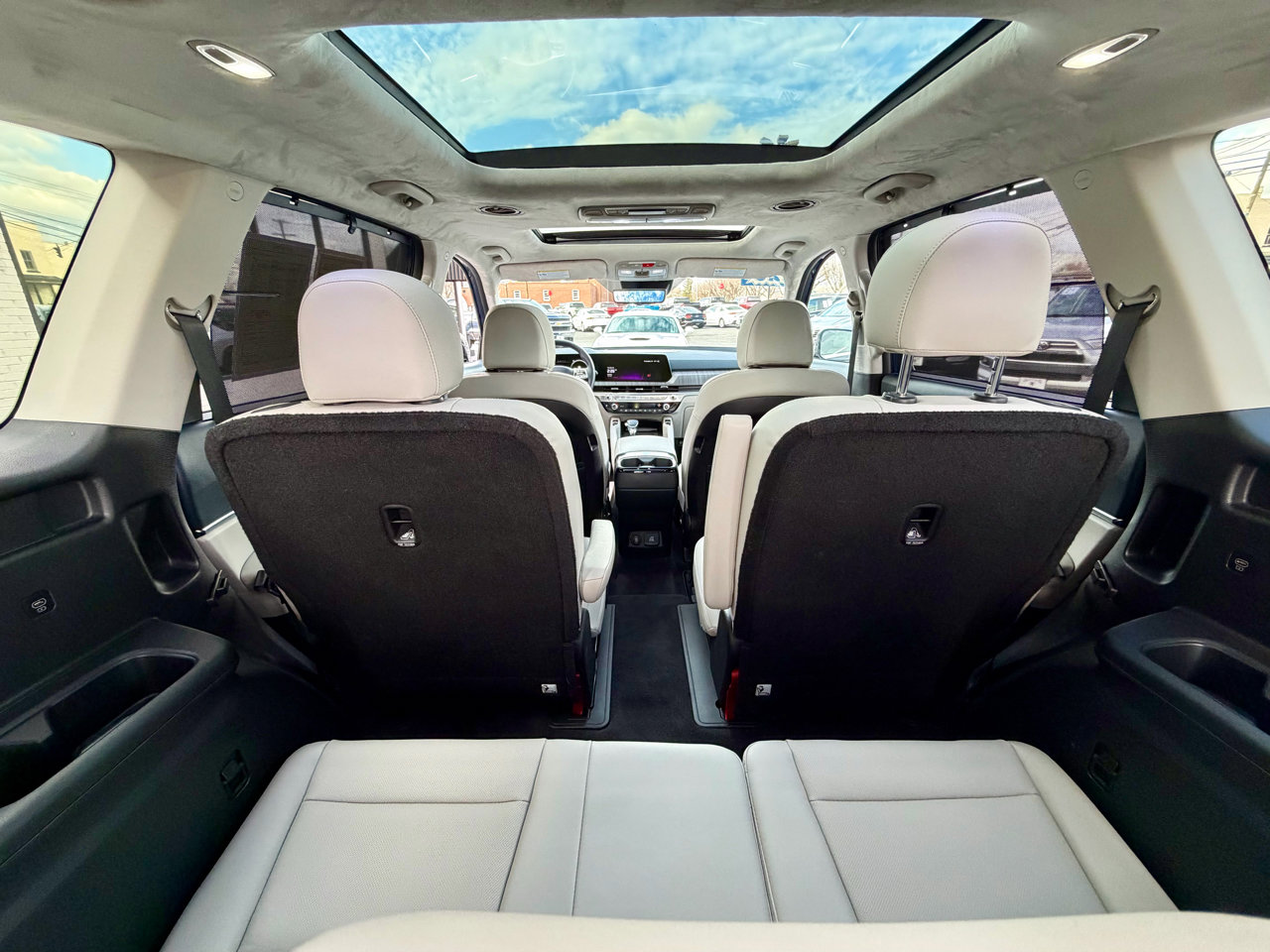 Used 2023 Kia Telluride SX Prestige image 46