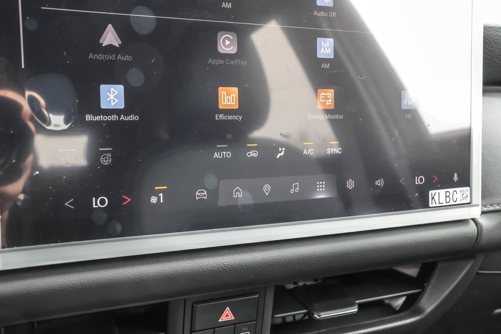 New 2026 MAZDA CX-5 Preferred AWD/4WD image 30