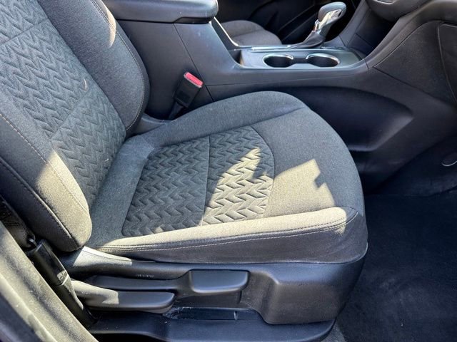 Used 2022 Chevrolet Equinox LT image 23