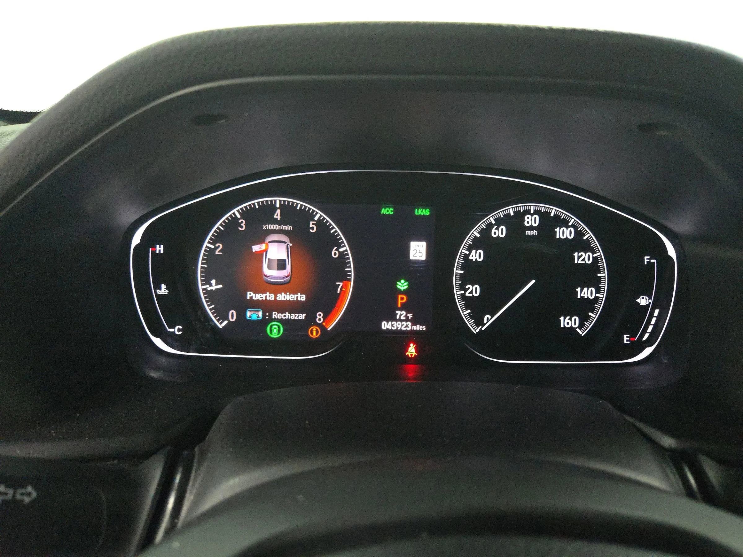 Used 2019 Honda Accord Sport image 16