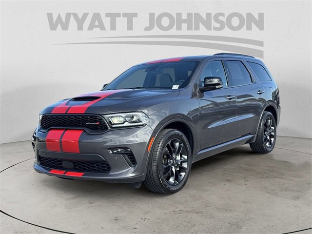 Used 2023 Dodge Durango R/T