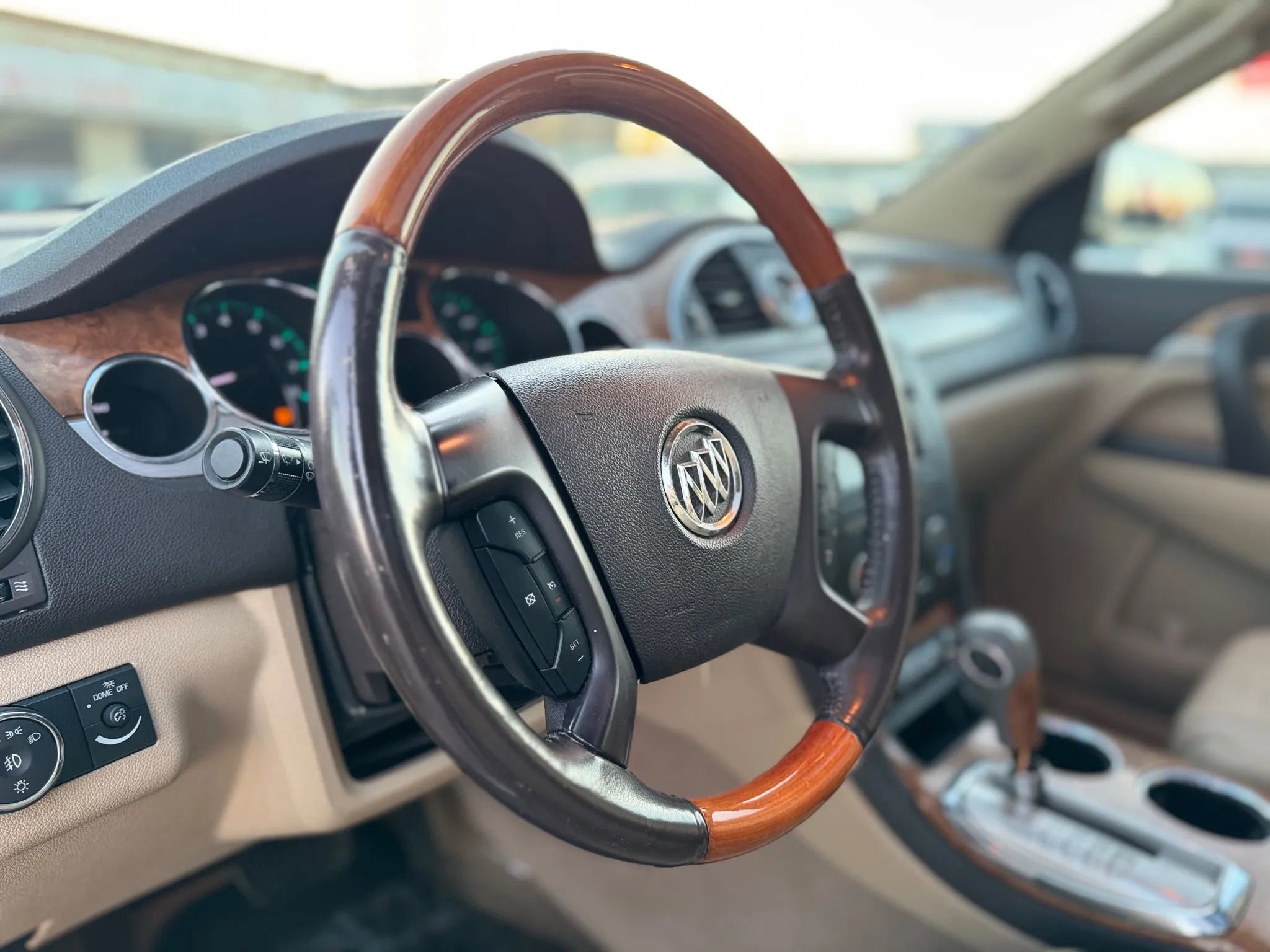 Used 2012 Buick Enclave Leather w/ Trailering Provision Package image 12