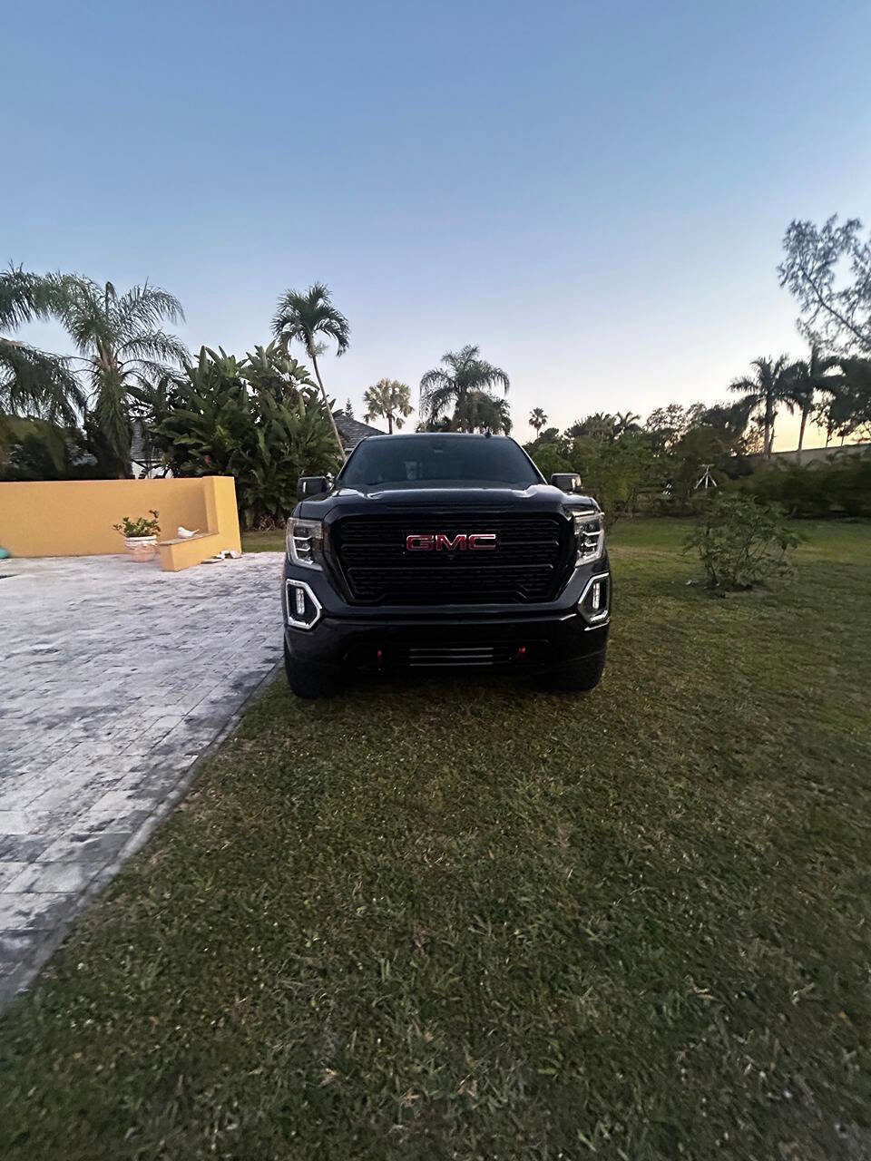 Used 2020 GMC Sierra 1500 Denali w/ Technology Package image 7