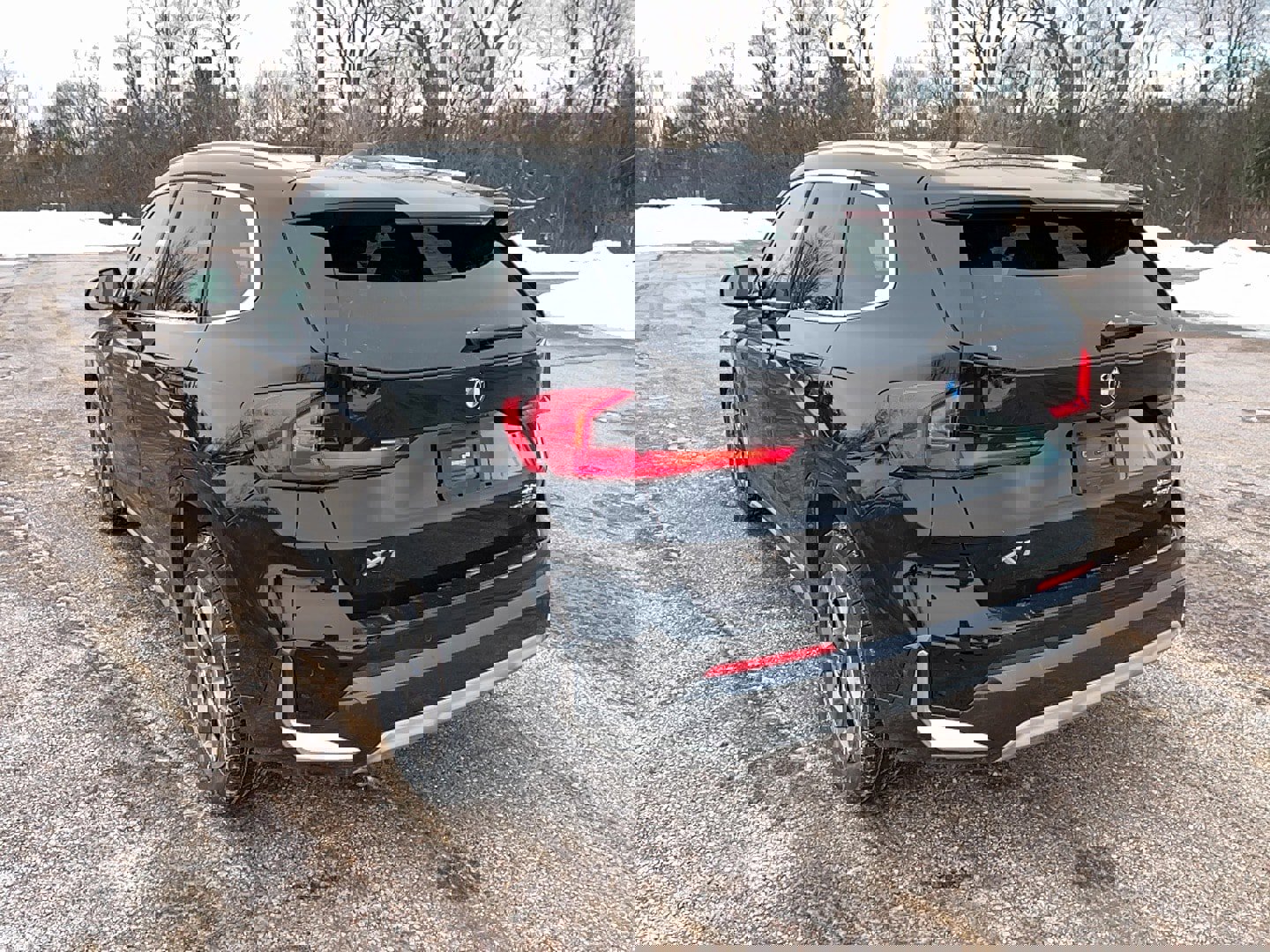 Certified 2023 BMW X1 xDrive28i w/ Premium Package image 8