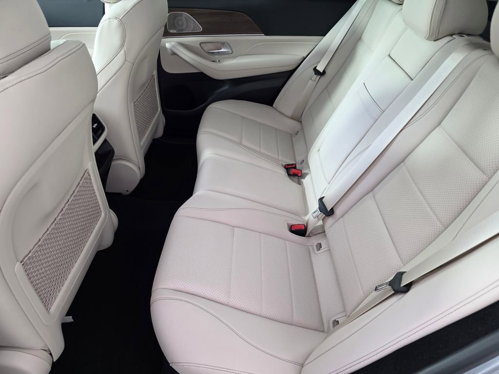New 2026 Mercedes-Benz GLE 350 4MATIC image 11