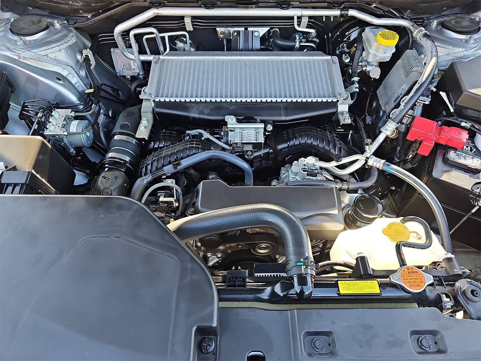 Certified 2022 Subaru Ascent Limited w/ Technology Package image 34