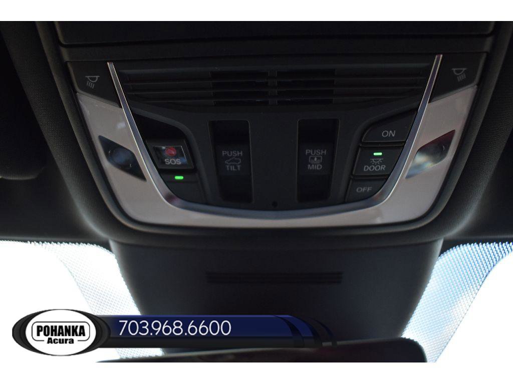 New 2026 Acura MDX A-Spec image 19