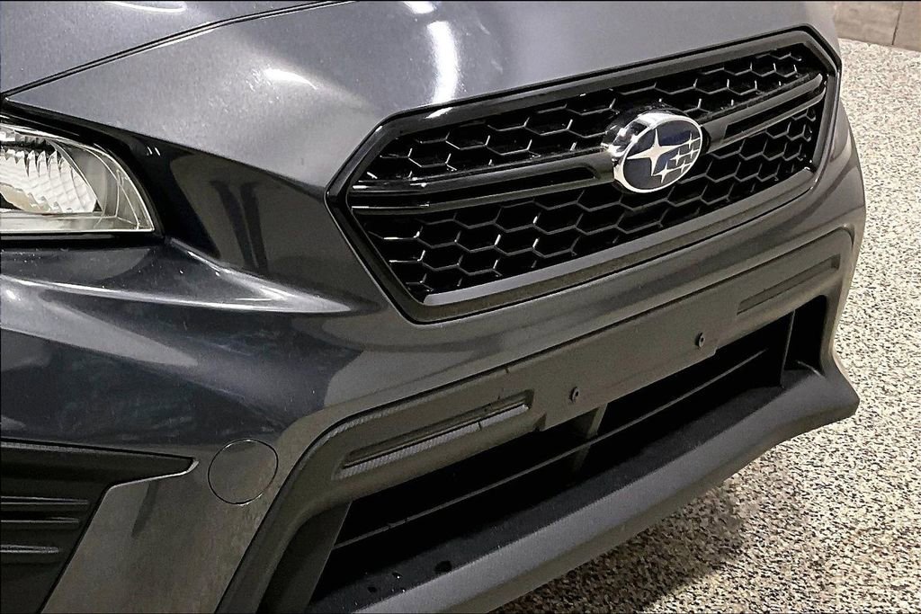 Used 2021 Subaru WRX image 31