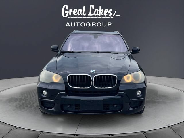 Used 2010 BMW X5 xDrive30i AWD/4WD image 8