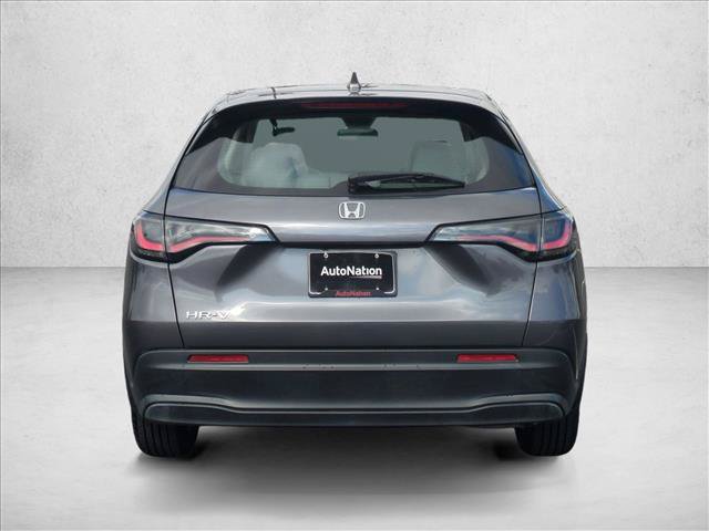 Used 2023 Honda HR-V LX image 7