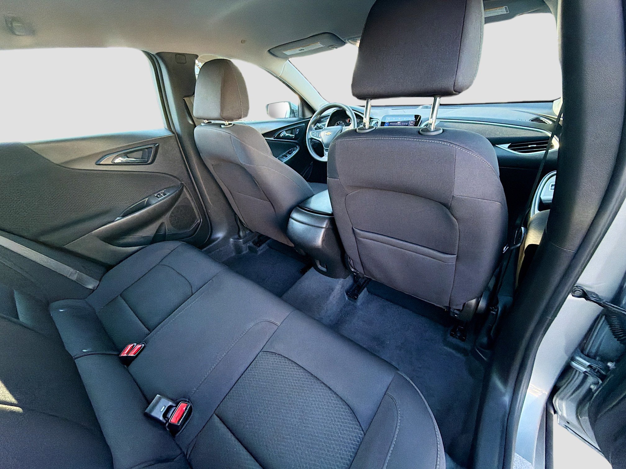 Used 2024 Chevrolet Malibu LS image 26