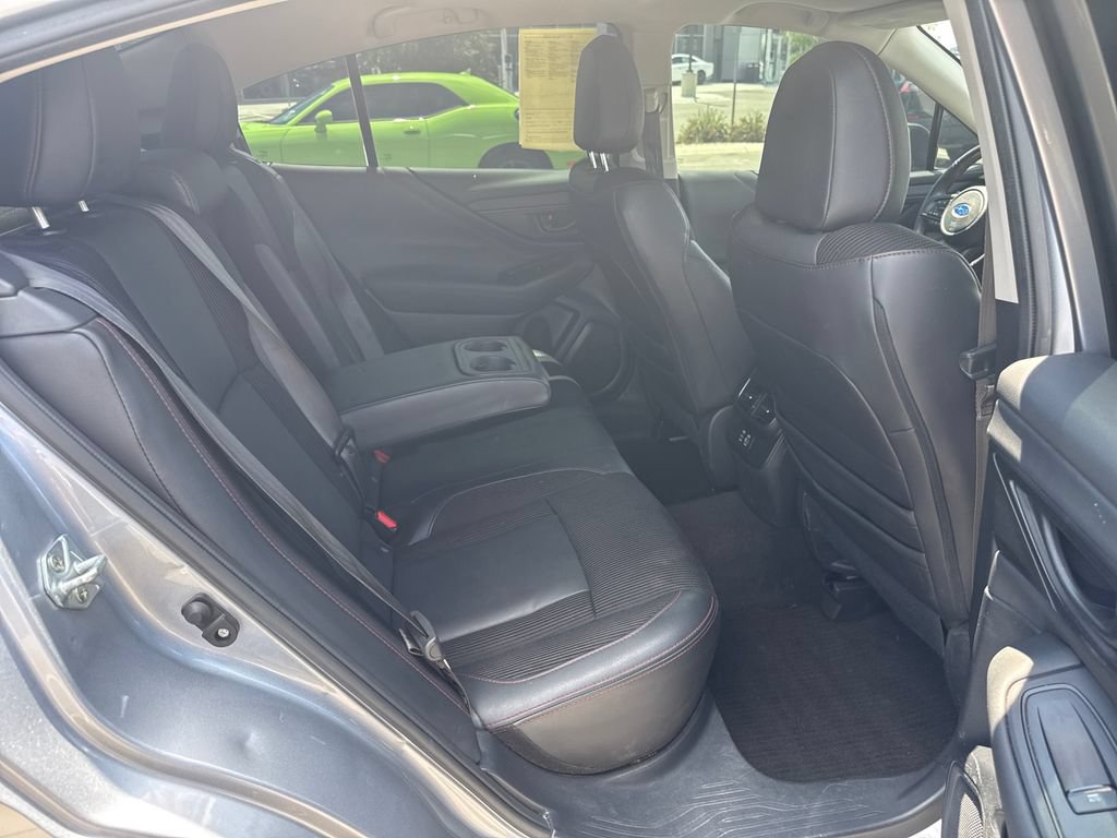Used 2024 Subaru Legacy Premium AWD/4WD image 28