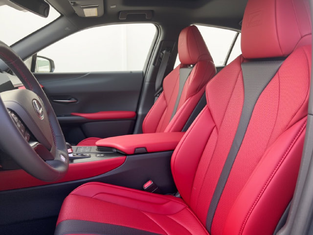 New 2026 Lexus UX 300h FWD w/ Accessory Package (Z2) image 15