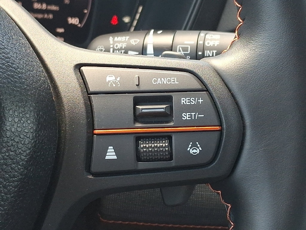 Used 2026 Honda Passport TrailSport image 24