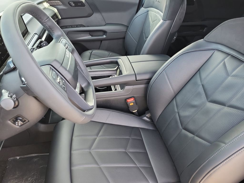 New 2027 Kia Telluride SX Prestige X-Line w/ Towing Package AWD/4WD image 7
