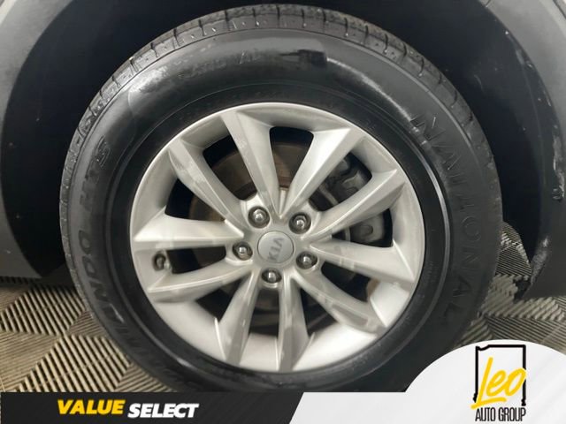 Used 2016 Kia Sorento LX AWD/4WD image 24