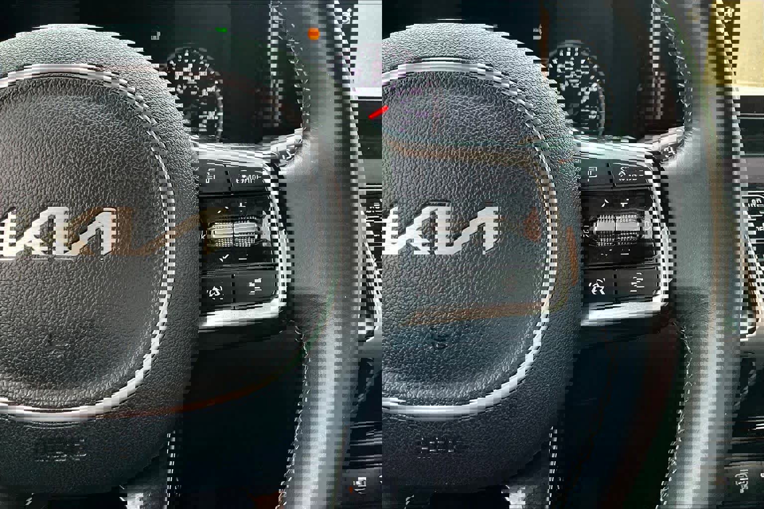 Used 2023 Kia Sorento EX w/ Panoramic Sunroof Package image 23