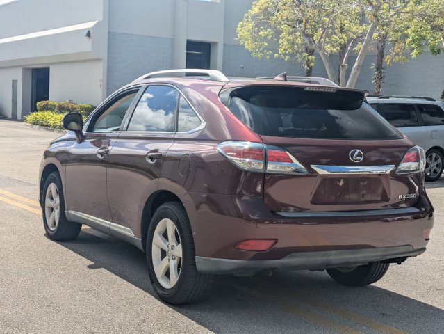 Used 2015 Lexus RX 350 FWD image 6