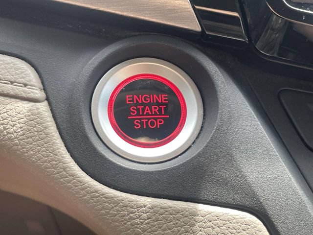 Used 2020 Honda Odyssey EX image 20