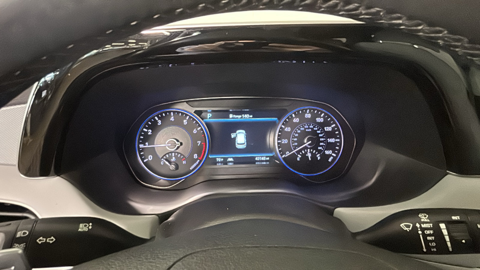 Used 2021 Hyundai Palisade SEL w/ Premium Package FWD image 22