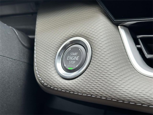 New 2026 Chevrolet Equinox LT w/ Convenience Package II image 25