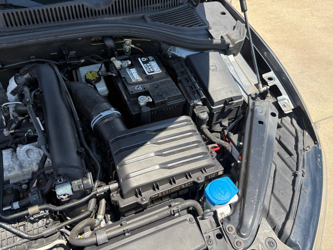 Used 2019 Volkswagen Jetta S w/ Driver Assistance Package FWD image 66